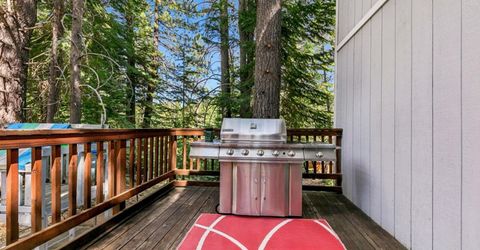 1531 Cree Street, South Lake Tahoe, CA 96150 Photo
