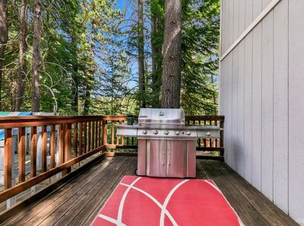 1531 Cree Street, South Lake Tahoe, CA 96150 Photo