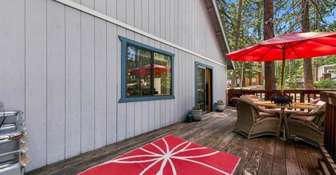 1531 Cree Street, South Lake Tahoe, CA 96150 Photo