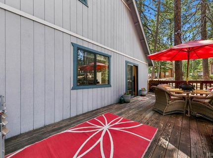 1531 Cree Street, South Lake Tahoe, CA 96150 Photo