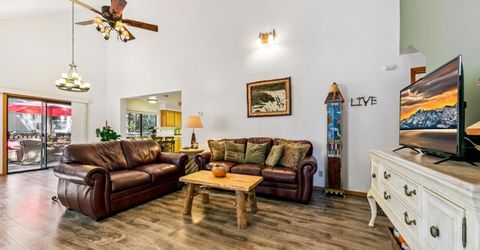 1531 Cree Street, South Lake Tahoe, CA 96150 Photo