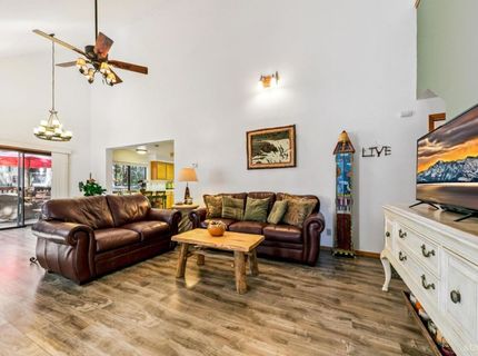 1531 Cree Street, South Lake Tahoe, CA 96150 Photo