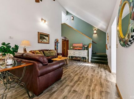 1531 Cree Street, South Lake Tahoe, CA 96150 Photo