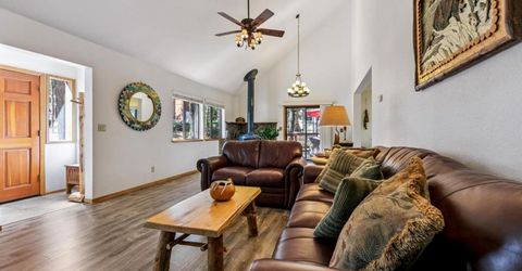 1531 Cree Street, South Lake Tahoe, CA 96150 Photo