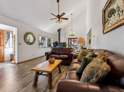 1531 Cree Street, South Lake Tahoe, CA 96150 Photo