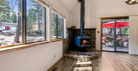 1531 Cree Street, South Lake Tahoe, CA 96150 Photo