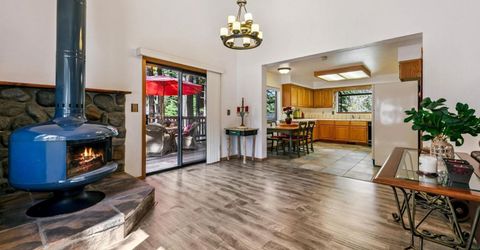 1531 Cree Street, South Lake Tahoe, CA 96150 Photo
