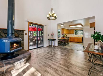 1531 Cree Street, South Lake Tahoe, CA 96150 Photo
