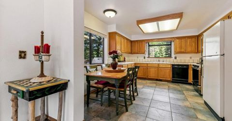 1531 Cree Street, South Lake Tahoe, CA 96150 Photo