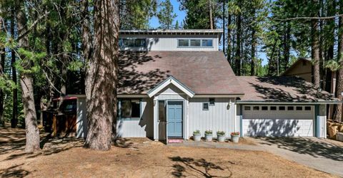 1531 Cree Street, South Lake Tahoe, CA 96150 Photo