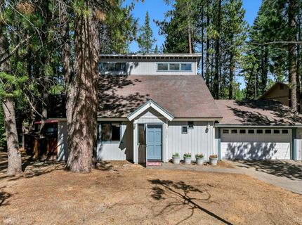 1531 Cree Street, South Lake Tahoe, CA 96150 Photo