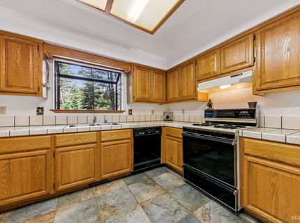 1531 Cree Street, South Lake Tahoe, CA 96150 Photo