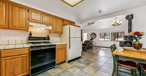 1531 Cree Street, South Lake Tahoe, CA 96150 Photo