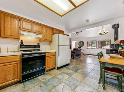 1531 Cree Street, South Lake Tahoe, CA 96150 Photo