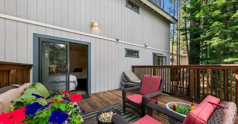 1531 Cree Street, South Lake Tahoe, CA 96150 Photo