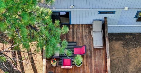 1531 Cree Street, South Lake Tahoe, CA 96150 Photo