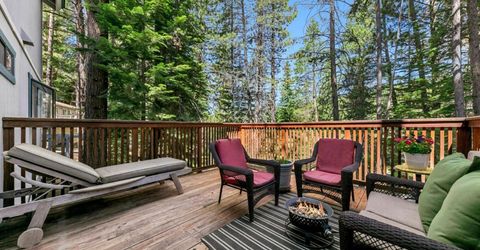 1531 Cree Street, South Lake Tahoe, CA 96150 Photo