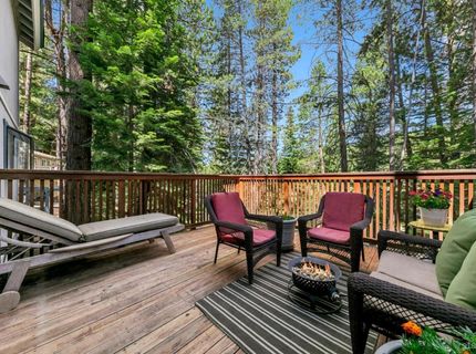 1531 Cree Street, South Lake Tahoe, CA 96150 Photo