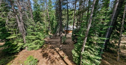 1531 Cree Street, South Lake Tahoe, CA 96150 Photo