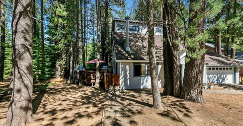 1531 Cree Street, South Lake Tahoe, CA 96150 Photo