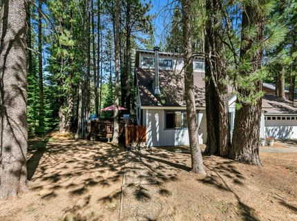 1531 Cree Street, South Lake Tahoe, CA 96150 Photo