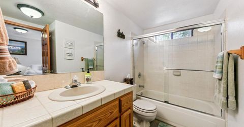 1531 Cree Street, South Lake Tahoe, CA 96150 Photo