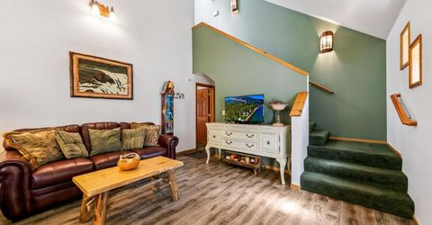 1531 Cree Street, South Lake Tahoe, CA 96150 Photo
