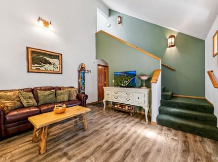 1531 Cree Street, South Lake Tahoe, CA 96150 Photo