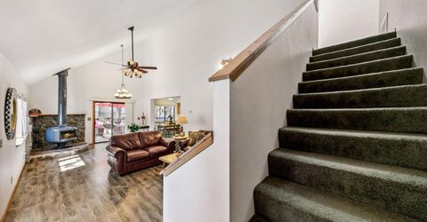 1531 Cree Street, South Lake Tahoe, CA 96150 Photo