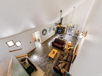 1531 Cree Street, South Lake Tahoe, CA 96150 Photo
