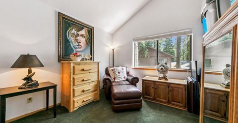 1531 Cree Street, South Lake Tahoe, CA 96150 Photo