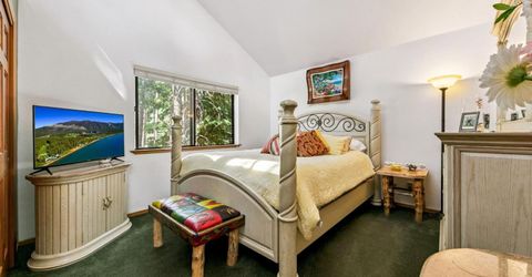 1531 Cree Street, South Lake Tahoe, CA 96150 Photo