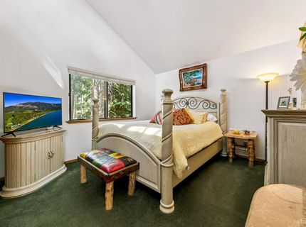 1531 Cree Street, South Lake Tahoe, CA 96150 Photo