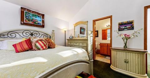 1531 Cree Street, South Lake Tahoe, CA 96150 Photo