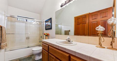 1531 Cree Street, South Lake Tahoe, CA 96150 Photo