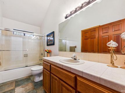 1531 Cree Street, South Lake Tahoe, CA 96150 Photo