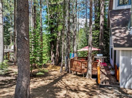 1531 Cree Street, South Lake Tahoe, CA 96150 Photo