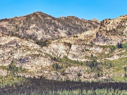 1531 Cree Street, South Lake Tahoe, CA 96150 Photo
