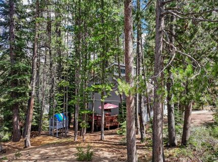 1531 Cree Street, South Lake Tahoe, CA 96150 Photo