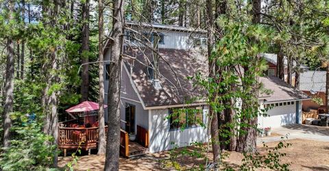 1531 Cree Street, South Lake Tahoe, CA 96150 Photo