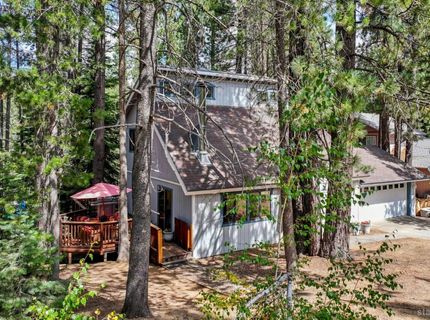1531 Cree Street, South Lake Tahoe, CA 96150 Photo