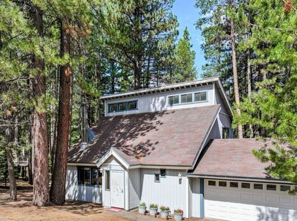 1531 Cree Street, South Lake Tahoe, CA 96150 Photo