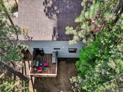 1531 Cree Street, South Lake Tahoe, CA 96150 Photo