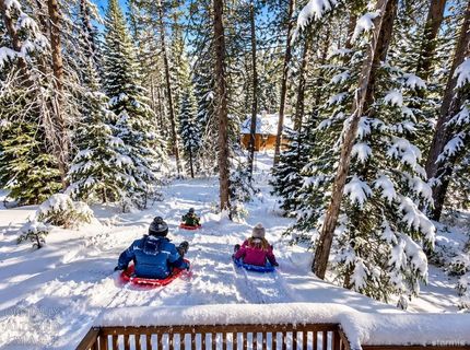 1531 Cree Street, South Lake Tahoe, CA 96150 Photo