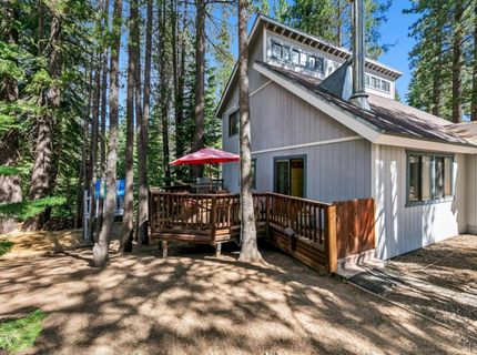 1531 Cree Street, South Lake Tahoe, CA 96150 Photo