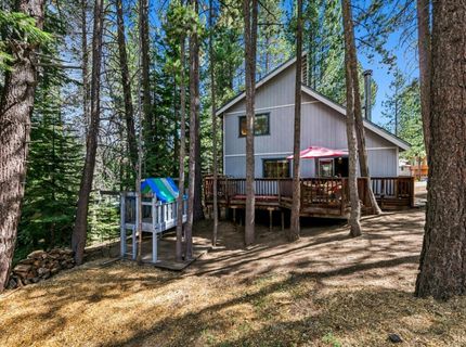 1531 Cree Street, South Lake Tahoe, CA 96150 Photo
