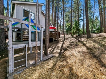 1531 Cree Street, South Lake Tahoe, CA 96150 Photo