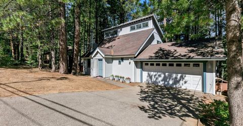 1531 Cree Street, South Lake Tahoe, CA 96150 Photo