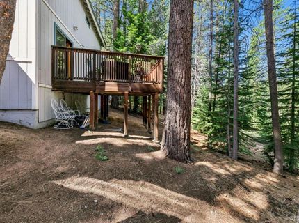 1531 Cree Street, South Lake Tahoe, CA 96150 Photo