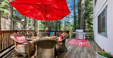 1531 Cree Street, South Lake Tahoe, CA 96150 Photo